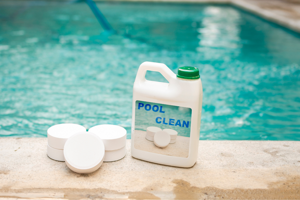 Top Reasons Chlorine Prices Are Soaring [2023]